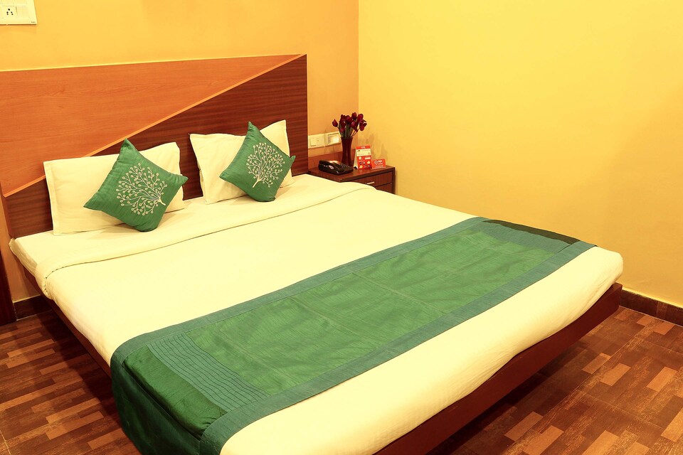 OYO HNY 026 Rooms S M Hospital, Ooty Coonoor Road, Ooty